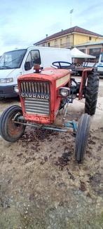 Carraro 3500  oldtimer tractor, Zakelijke goederen, Agrarisch | Tractoren, Overige merken, Ophalen of Verzenden