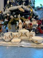 Vintage Royal Crown Duchy Fine China., Antiek en Kunst, Verzenden