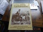 De Fabels van La Fontaine,,,Vert. J.J.L. ten Kate, Antiek en Kunst, Antiek | Boeken en Bijbels, Ophalen