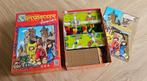 Carcassonne Junior, Ophalen, Zo goed als nieuw, 999  Games