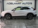 Mitsubishi Eclipse Cross 2.4 PHEV Business Executive Automaa, Auto's, Mitsubishi, Automaat, 188 pk, 4 cilinders, Wit