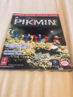 Strategy Guide Pikmin Nintendo Gamecube, Spelcomputers en Games, Games | Nintendo GameCube, Avontuur en Actie, 1 speler, Ophalen of Verzenden