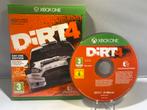 DiRT 4 - Xbox One - Day One Edition, Spelcomputers en Games, Games | Xbox One, Gebruikt, ., Ophalen of Verzenden, .
