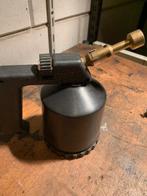 Soldeer/gas brander “Skandia”, Ophalen, Gebruikt, 250 ampère of meer, Overige typen