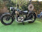 EMW R35 Bwj 1953, Motorrijbewijs A, Overig, 11 kW of minder, 350 cc