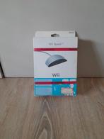 Nintendo Wii Speak, Ophalen of Verzenden, Nieuw