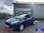 Ford Fiesta 1.25 "AIRCO+LED+EL.PAKKET+ZUINIG", Auto's, Voorwielaandrijving, Gebruikt, 4 cilinders, 14 km/l