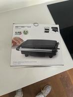 Emerio Multi Grill - Nieuw in doos, Witgoed en Apparatuur, Contactgrills, Ophalen, Nieuw