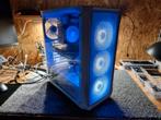 Game Pc i7 6700K 4.20Ghz-GTX 1070 8GB-SSD+HDD-16GB-Win 11, Computers en Software, Desktop Pc's, Ophalen, SSD256GB+SSD256GB+HDD1TB(1000GB)