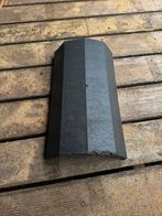 11 Nok vorsten Stonewold, Doe-het-zelf en Verbouw, Dakpannen en Dakbedekking, Steen of Klei, Blauw, Ophalen of Verzenden, Zo goed als nieuw