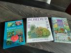 3 x borderboek, Ophalen of Verzenden, Gelezen