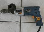 Boormachine AEG SB2E-600, Variabele snelheid, Ophalen, Boormachine, Gebruikt