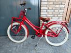 Supersuper Cooper meisjesfiets 20inch, Fietsen en Brommers, Fietsen | Meisjes, Ophalen, Gebruikt, 20 inch