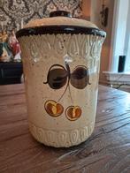 Rumtopf modellen in perfecte staat, Ophalen