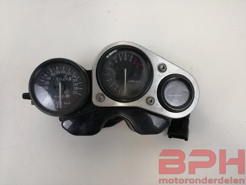 Tellerset / dashboard Suzuki GSX-R 1100w 1993 - 1994 tellers, Motoren, Onderdelen | Suzuki, Gebruikt, Ophalen of Verzenden