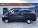 Peugeot Boxer 330 2.0 BlueHDI 130pk L1H1 Premium Pack / vast, Voorwielaandrijving, Stof, Gebruikt, 4 cilinders