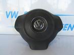Airbag links (Stuur) van een Volkswagen Polo, Auto-onderdelen, Overige Auto-onderdelen, 3 maanden garantie, Gebruikt, Volkswagen