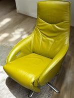 Luxe elektrisch verstelbare fauteuil, Ophalen of Verzenden, Zo goed als nieuw, 75 tot 100 cm, 50 tot 75 cm