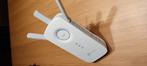 TP Link AC1750 WiFi range extender, Computers en Software, WiFi-versterkers, Ophalen, Zo goed als nieuw