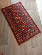 Perzisch tapijt, Gebruikt, 100 tot 150 cm, Rechthoekig, 50 tot 100 cm