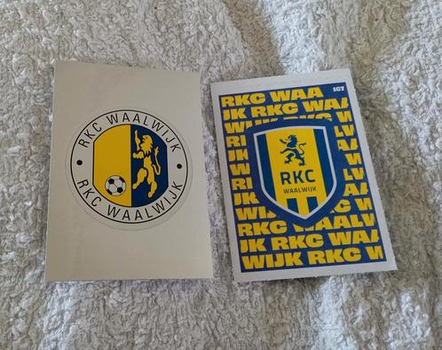 RKC stickers NIEUW, Verzamelen, Stickers, Nieuw, Sport, Ophalen of Verzenden