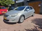 Opel Astra 1.4 Turbo Edition, Voorwielaandrijving, Gebruikt, 680 kg, 4 cilinders