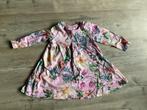 Bloemig jurkje Next (86), Gebruikt, Meisje, Jurkje of Rokje, Ophalen of Verzenden