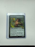 Magic: the gathering - Elvish Reclaimer M20 - NM, Ophalen of Verzenden, Zo goed als nieuw, Losse kaart