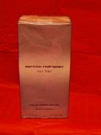 Narciso Rodriguez For Her - Limited Edition, Verzenden, Nieuw