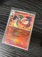 Prismatic flareon pokeball 13 holo, Ophalen of Verzenden, Zo goed als nieuw