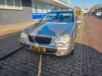 (EXPORT ONLY)Mercedes-Benz C-Klasse 1.8 C180 Kompr LPG3, Auto's, Automaat, Achterwielaandrijving, 1796 cc, Origineel Nederlands