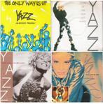 YAZZ - PAKKET!, 7 inch, Single, Ophalen of Verzenden, Zo goed als nieuw