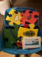 Puzzeltje Waterkringloop, Ophalen of Verzenden, Zo goed als nieuw