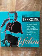 Hans Theessink - Lifeline CD, Ophalen of Verzenden