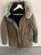 Groene Scotch & Soda Winterjas Dames - Maat L, Ophalen of Verzenden, Zo goed als nieuw