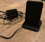 Zens lader draadloos - staand, Ophalen, Zo goed als nieuw, Apple iPhone