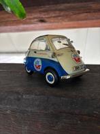 BMW Isetta 250 – schaal 1:18 – FC Hansa Rostock editie, Ophalen of Verzenden, Nieuw, Auto, Revell