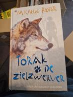 Torak de zielzwerver, Boeken, Fantasy, Ophalen of Verzenden, Zo goed als nieuw