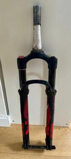 Rock Shox SID Brain (non boost), Fietsen en Brommers, Fietsonderdelen, Gebruikt, Rockshox, Voorvork, Mountainbike