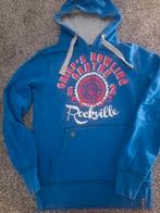 Sweater, Chief, Blauw, Ophalen of Verzenden, Zo goed als nieuw