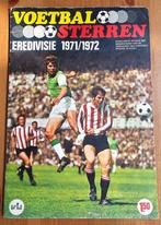 Vanderhout (pre-panini) 1971-1972 100% Compleet album, Ophalen of Verzenden, Zo goed als nieuw, Meerdere plaatjes