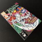 Silver Surfer Vol.3 #57 (1991) VF+ (8.5), Eén comic, Amerika, Marvel Comics, Ophalen of Verzenden