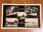 Groeten uit Nunspeet. Ongelopen., Ophalen of Verzenden, 1920 tot 1940, Ongelopen, Gelderland