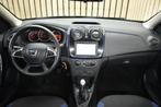 Dacia Logan MCV 1.0 TCe Bi-Fuel Stepway Serie Limitee 15th A, Voorwielaandrijving, 1141 kg, Euro 6, Startonderbreker