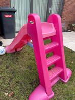 Little tikes glijbaan, Ophalen, Gebruikt, Glijbaan