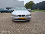 BMW 5-serie 525i Lifestyle Edition, Auto's, BMW, Automaat, Achterwielaandrijving, Gebruikt, 1505 kg