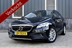 Volvo V40 Cross Country 1.5 T3 Polar+ Luxury Rijklaarprijs-G, 12 maanden, 4 cilinders, Zwart, Bedrijf