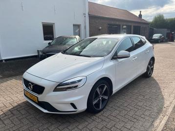 Volvo V40 2.0 T4 R-Design beschikbaar voor biedingen