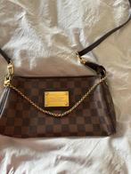 Louis vuitton Eva Damier 2012 vintage, Sieraden, Tassen en Uiterlijk, Tassen | Damestassen, Ophalen of Verzenden, Zo goed als nieuw