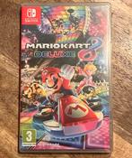 Leuke Nintendo Switch spellen te koop!, Spelcomputers en Games, Games | Nintendo Switch, 1 speler, Zo goed als nieuw, Vanaf 3 jaar